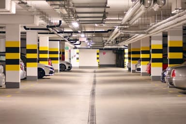 Parking solution