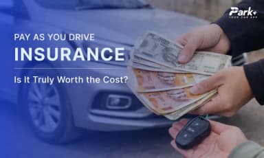 Pay As You Drive Insurance: Is It Really Worth It?